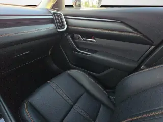 Mazda CX-50 Híbrido 2025 AWD Premium 4dr SUV