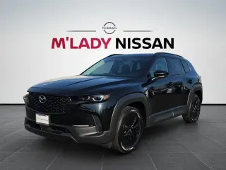 Mazda CX-50 Híbrido 2025 AWD Premium 4dr SUV