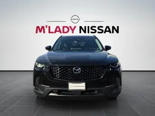 Mazda CX-50 Híbrido 2025 AWD Premium 4dr SUV