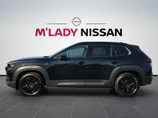 Mazda CX-50 Híbrido 2025 AWD Premium 4dr SUV