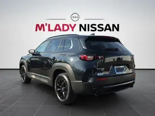 Mazda CX-50 Híbrido 2025 AWD Premium 4dr SUV