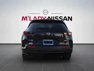 Mazda CX-50 Híbrido 2025 AWD Premium 4dr SUV