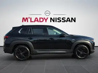 Mazda CX-50 Híbrido 2025 AWD Premium 4dr SUV