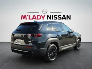 Mazda CX-50 Híbrido 2025 AWD Premium 4dr SUV