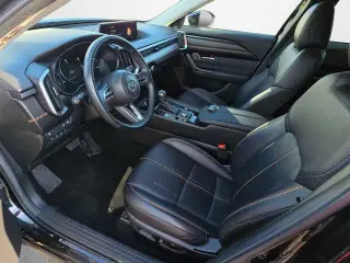 Mazda CX-50 Híbrido 2025 AWD Premium 4dr SUV