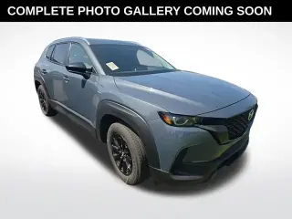 Mazda CX-50 Híbrido 2025 AWD Preferred 4dr SUV