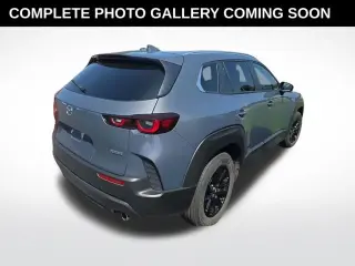 Mazda CX-50 Híbrido 2025 AWD Preferred 4dr SUV