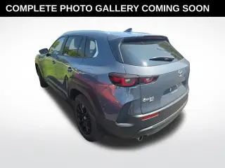 Mazda CX-50 Híbrido 2025 AWD Preferred 4dr SUV