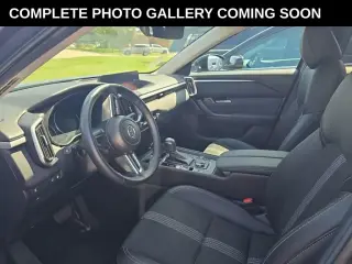 Mazda CX-50 Híbrido 2025 AWD Preferred 4dr SUV