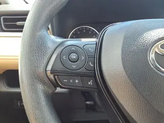 Toyota RAV4 2019 AWD LE SUV de 4 puertas