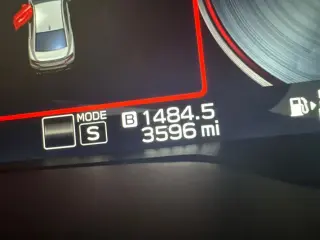 Subaru WRX 2025 AWD tS Sedán de 4 puertas