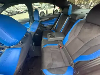 Subaru WRX 2025 AWD tS Sedán de 4 puertas