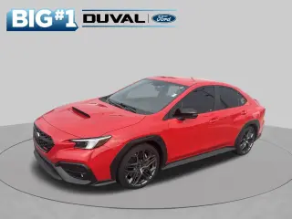 Subaru WRX 2025 AWD tS Sedán de 4 puertas
