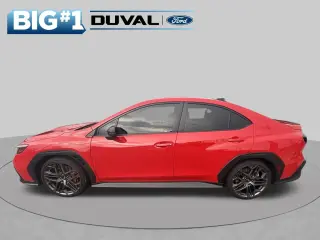 Subaru WRX 2025 AWD tS Sedán de 4 puertas