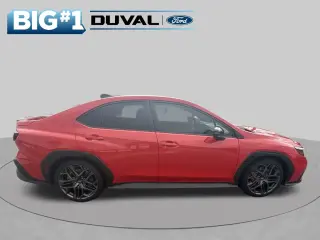 Subaru WRX 2025 AWD tS Sedán de 4 puertas