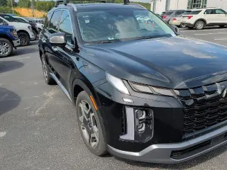 Hyundai PALISADE 2024 AWD Limited SUV de 4 puertas