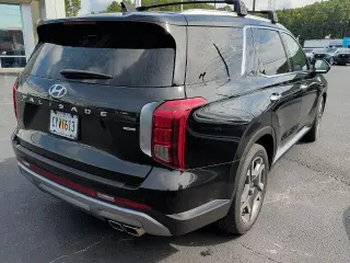Hyundai PALISADE 2024 AWD Limited SUV de 4 puertas