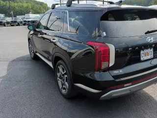 Hyundai PALISADE 2024 AWD Limited SUV de 4 puertas