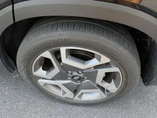Hyundai PALISADE 2024 AWD Limited SUV de 4 puertas