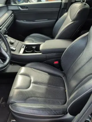 Hyundai PALISADE 2024 AWD Limited SUV de 4 puertas