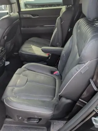 Hyundai PALISADE 2024 AWD Limited SUV de 4 puertas