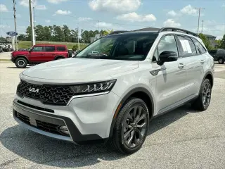 Kia Sorento 2022 AWD X-Line EX SUV de 4 puertas