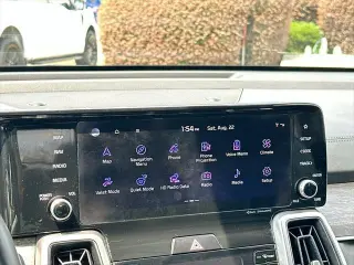 Kia Sorento 2022 AWD X-Line EX SUV de 4 puertas