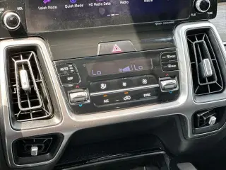 Kia Sorento 2022 AWD X-Line EX SUV de 4 puertas