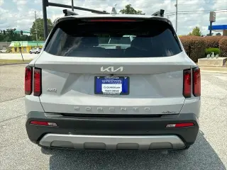Kia Sorento 2022 AWD X-Line EX SUV de 4 puertas