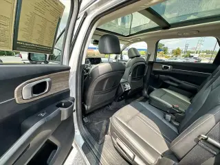 Kia Sorento 2022 AWD X-Line EX SUV de 4 puertas