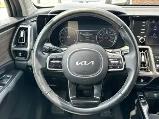 Kia Sorento 2022 AWD X-Line EX SUV de 4 puertas