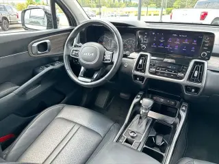 Kia Sorento 2022 AWD X-Line EX SUV de 4 puertas