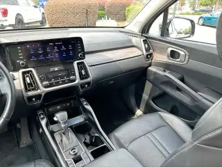Kia Sorento 2022 AWD X-Line EX SUV de 4 puertas