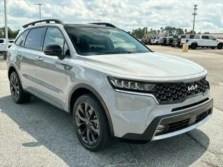 Kia Sorento 2022 AWD X-Line EX SUV de 4 puertas