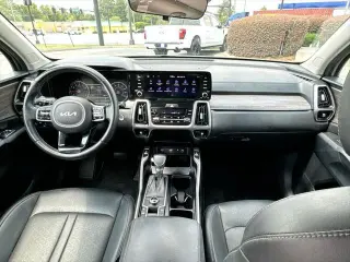Kia Sorento 2022 AWD X-Line EX SUV de 4 puertas