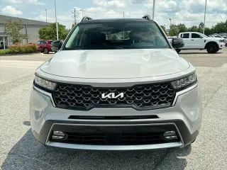 Kia Sorento 2022 AWD X-Line EX SUV de 4 puertas