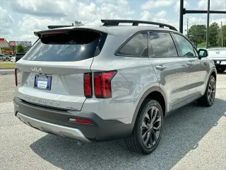 Kia Sorento 2022 AWD X-Line EX SUV de 4 puertas