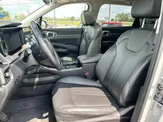 Kia Sorento 2022 AWD X-Line EX SUV de 4 puertas