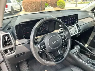 Kia Sorento 2022 AWD X-Line EX SUV de 4 puertas