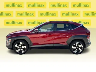 Hyundai KONA 2025 Limited Crossover de 4 puertas
