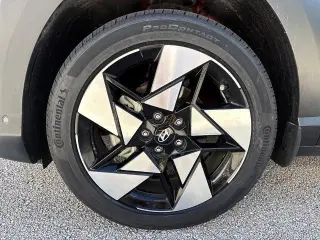 Hyundai KONA 2025 Limited Crossover de 4 puertas