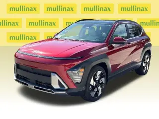 Hyundai KONA 2025 Limited Crossover de 4 puertas