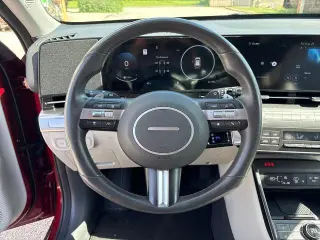 Hyundai KONA 2025 Limited Crossover de 4 puertas