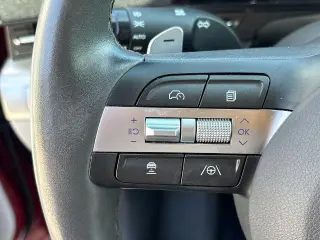 Hyundai KONA 2025 Limited Crossover de 4 puertas