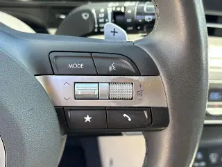 Hyundai KONA 2025 Limited Crossover de 4 puertas