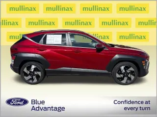 Hyundai KONA 2025 Limited Crossover de 4 puertas
