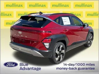 Hyundai KONA 2025 Limited Crossover de 4 puertas