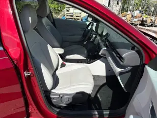 Hyundai KONA 2025 Limited Crossover de 4 puertas