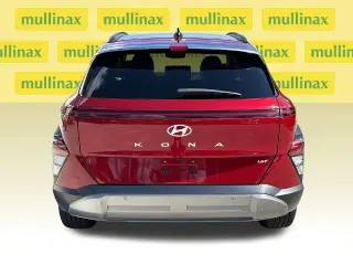 Hyundai KONA 2025 Limited Crossover de 4 puertas