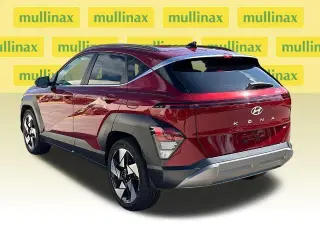 Hyundai KONA 2025 Limited Crossover de 4 puertas